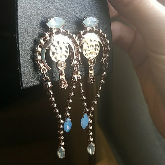 SALE TODAY Free People Earrings - Picture 2 of 4