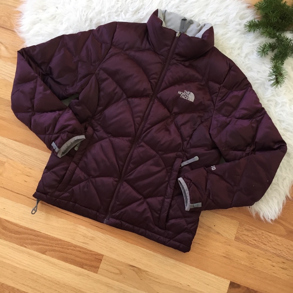 North Face  Aconcagua   Down Jacket