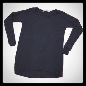 Athleta sweater, medium (with thumb holes!!)