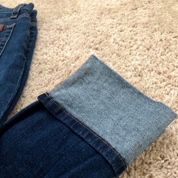 JOE’S CROPPED JEANS - Picture 2 of 4