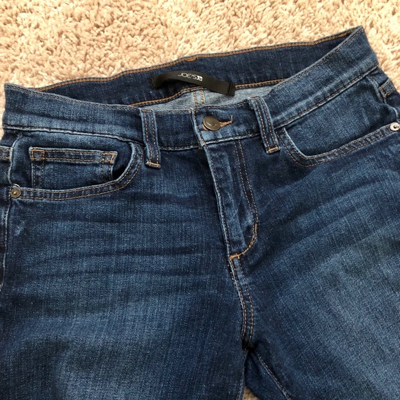 JOE’S CROPPED JEANS - Picture 3 of 4