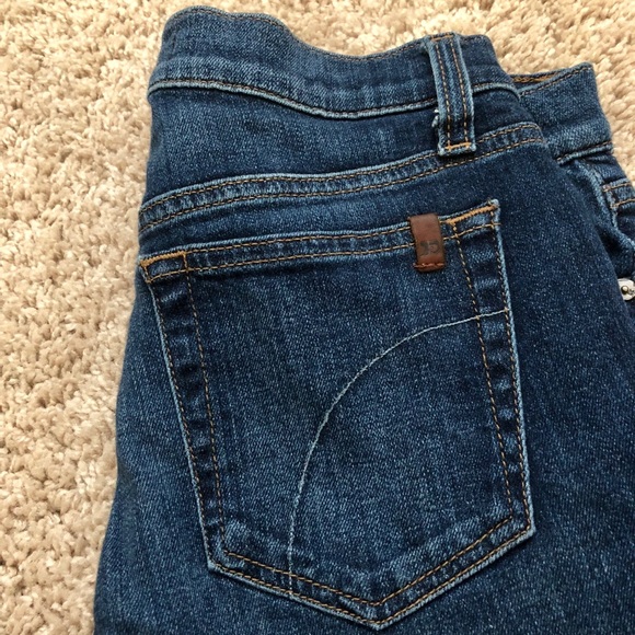 JOE’S CROPPED JEANS - Picture 4 of 4