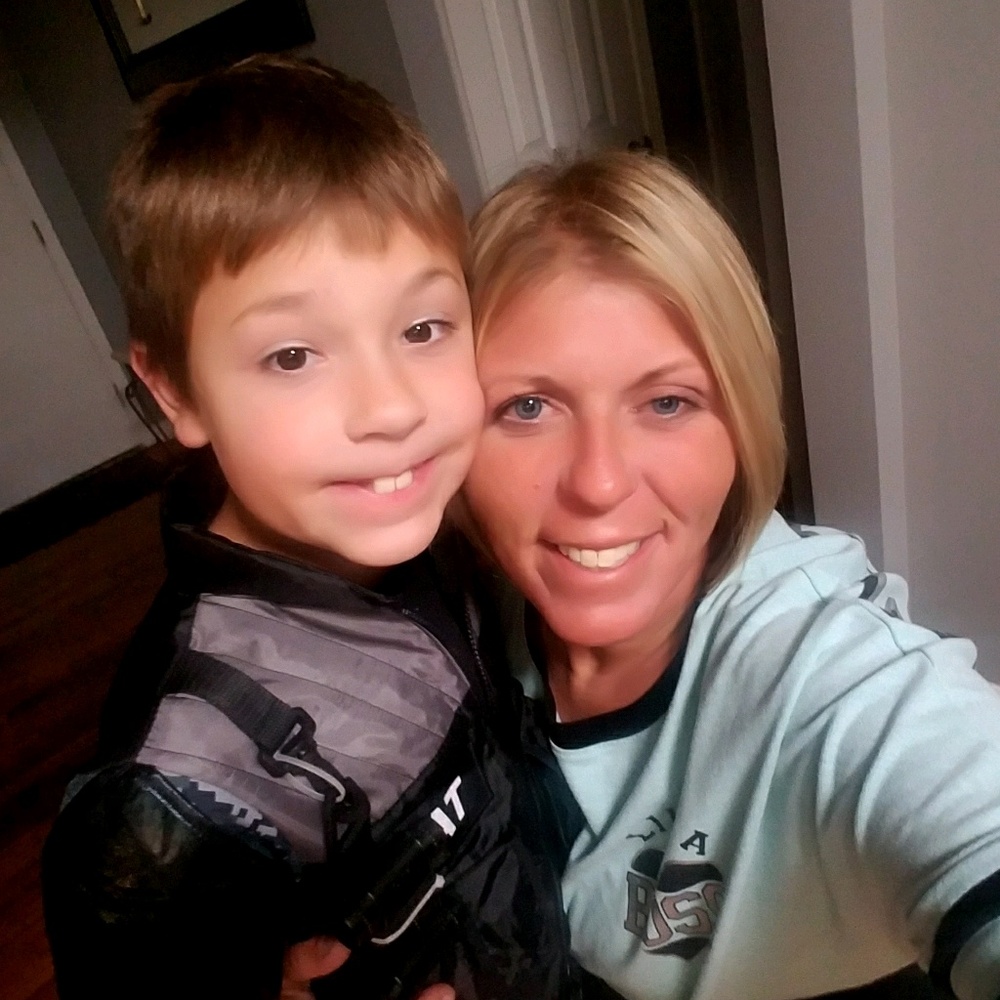 Meet your Posher, Amie