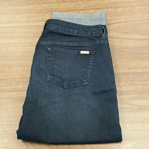 Jennifer Lopez Capri jeans size 12 02291P3SO