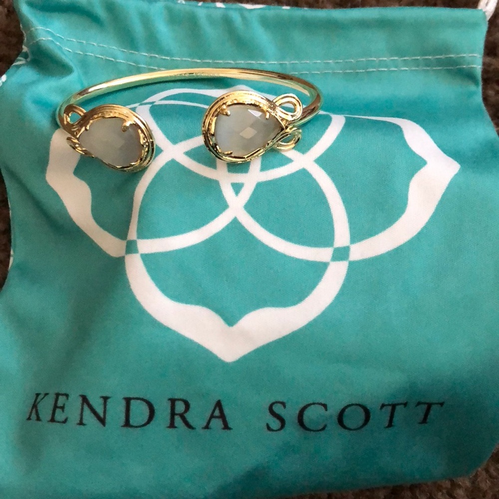 Kendra Scott Andy bracelet