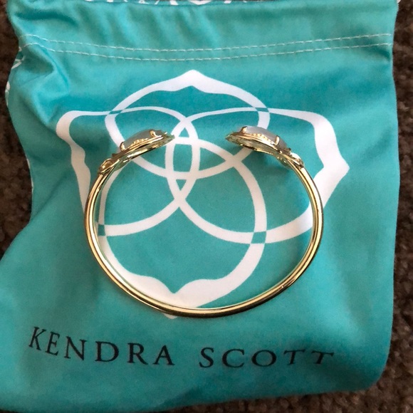 Kendra Scott Andy bracelet - Picture 3 of 4