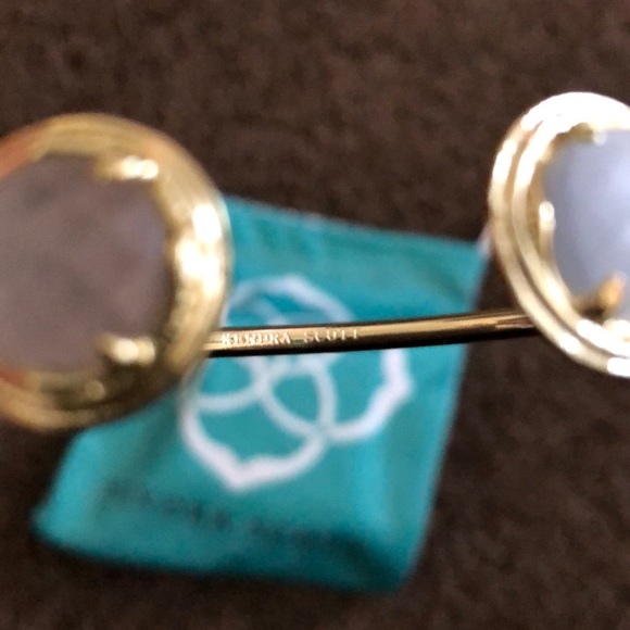 Kendra Scott Andy bracelet - Picture 4 of 4