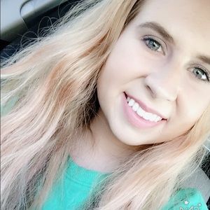 Meet your Posher, Moriah