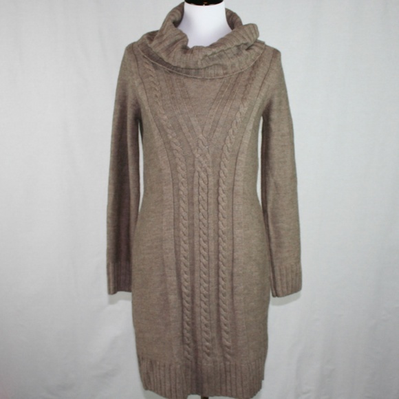 cynthia rowley sweater dress