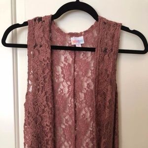 LuLaRoe Lace Joy