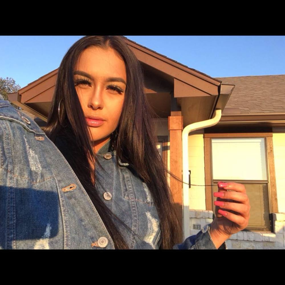 Meet your Posher, Jackie