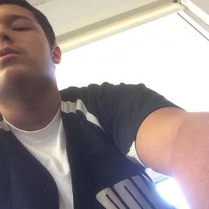 Meet your Posher, Armando