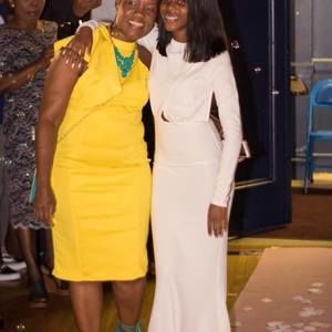 Meet your Posher, Marcia