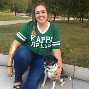 Meet your Posher, Peyton