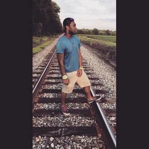 Meet your Posher, Omari