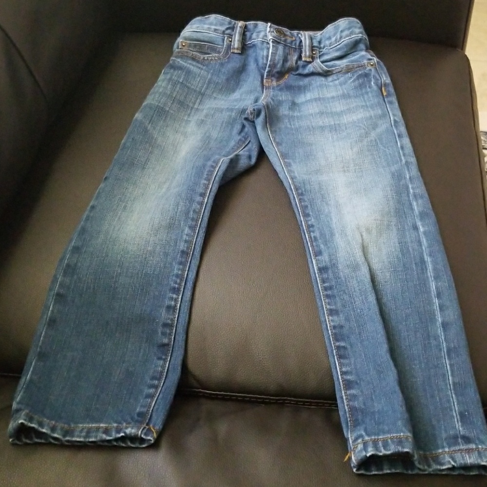 Kids jean