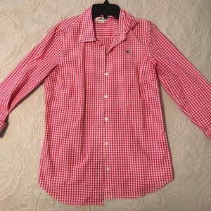 NWOT Vineyard Vines button-down