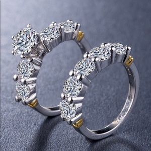 Wedding set