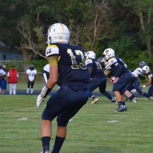 Meet your Posher, Darius