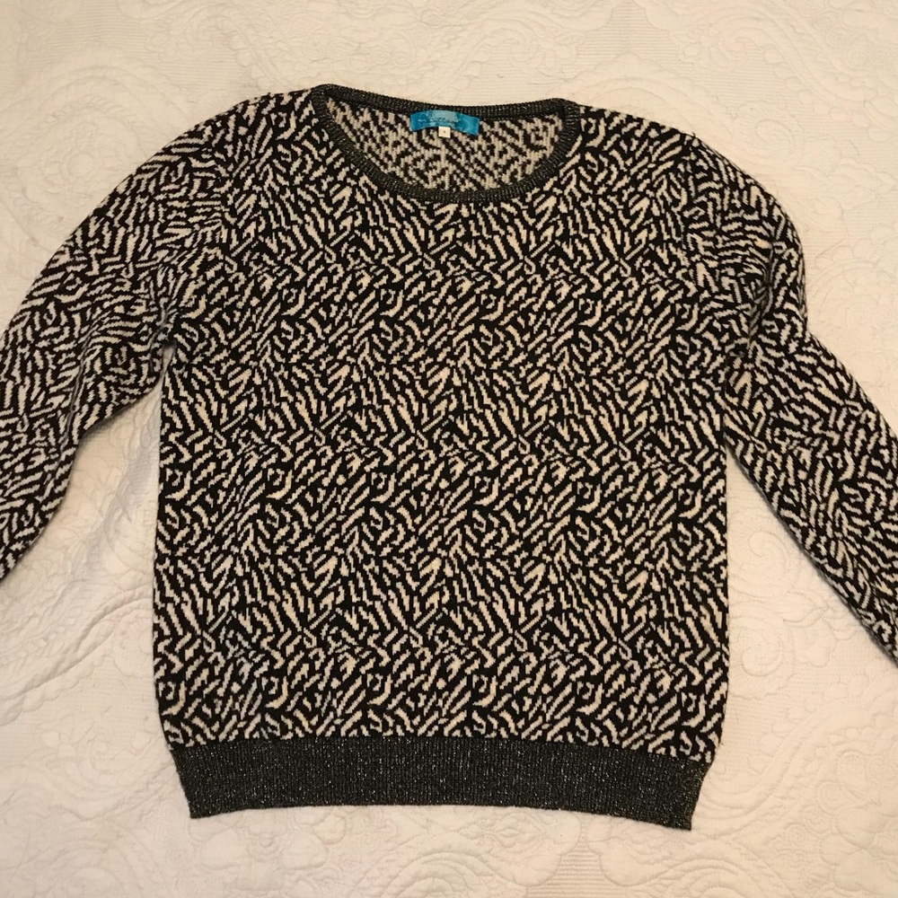 Francesca’s sweater