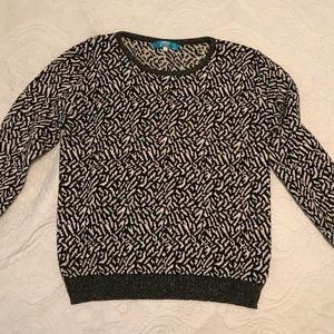 Francesca’s sweater