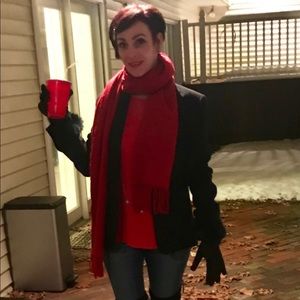 Meet your Posher, Kendra