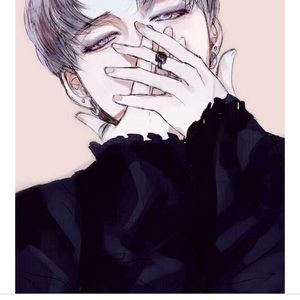 Meet your Posher, Star