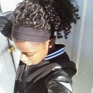 Meet your Posher, Quadrianna