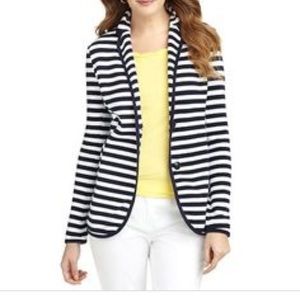 Brooks Brothers Cotton Blazer