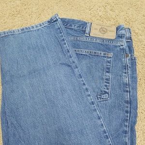 Men's jeans
