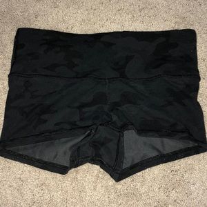 Lululemon Boogie Short