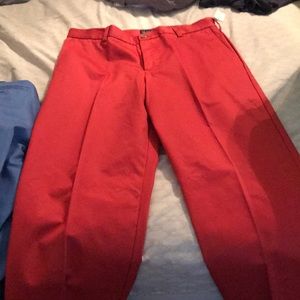 Izod American chino brand new