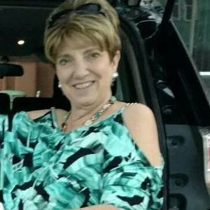 Meet your Posher, Janice