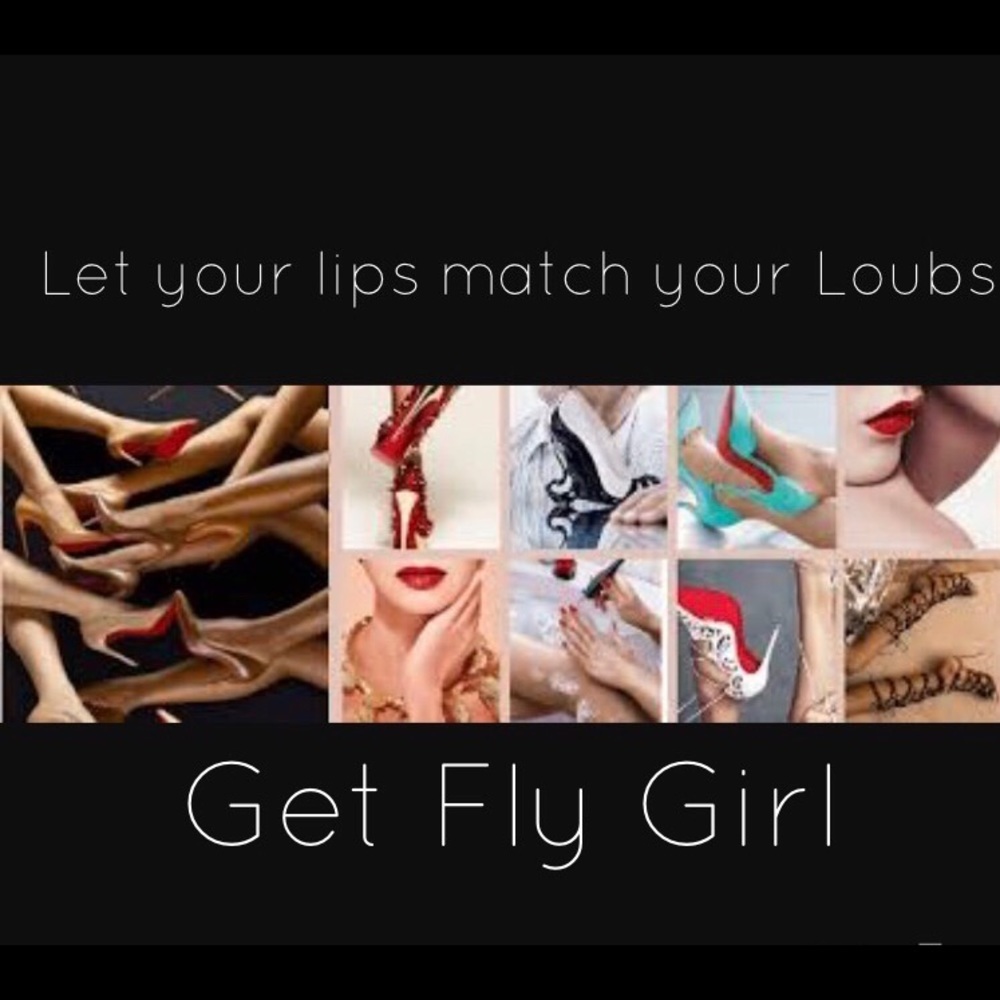 Fly Girl Lipsense by Senegence