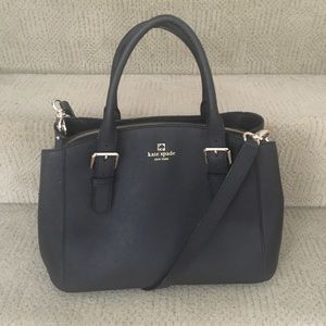 kate spade NEW Charlotte Street Sloan Large Purse