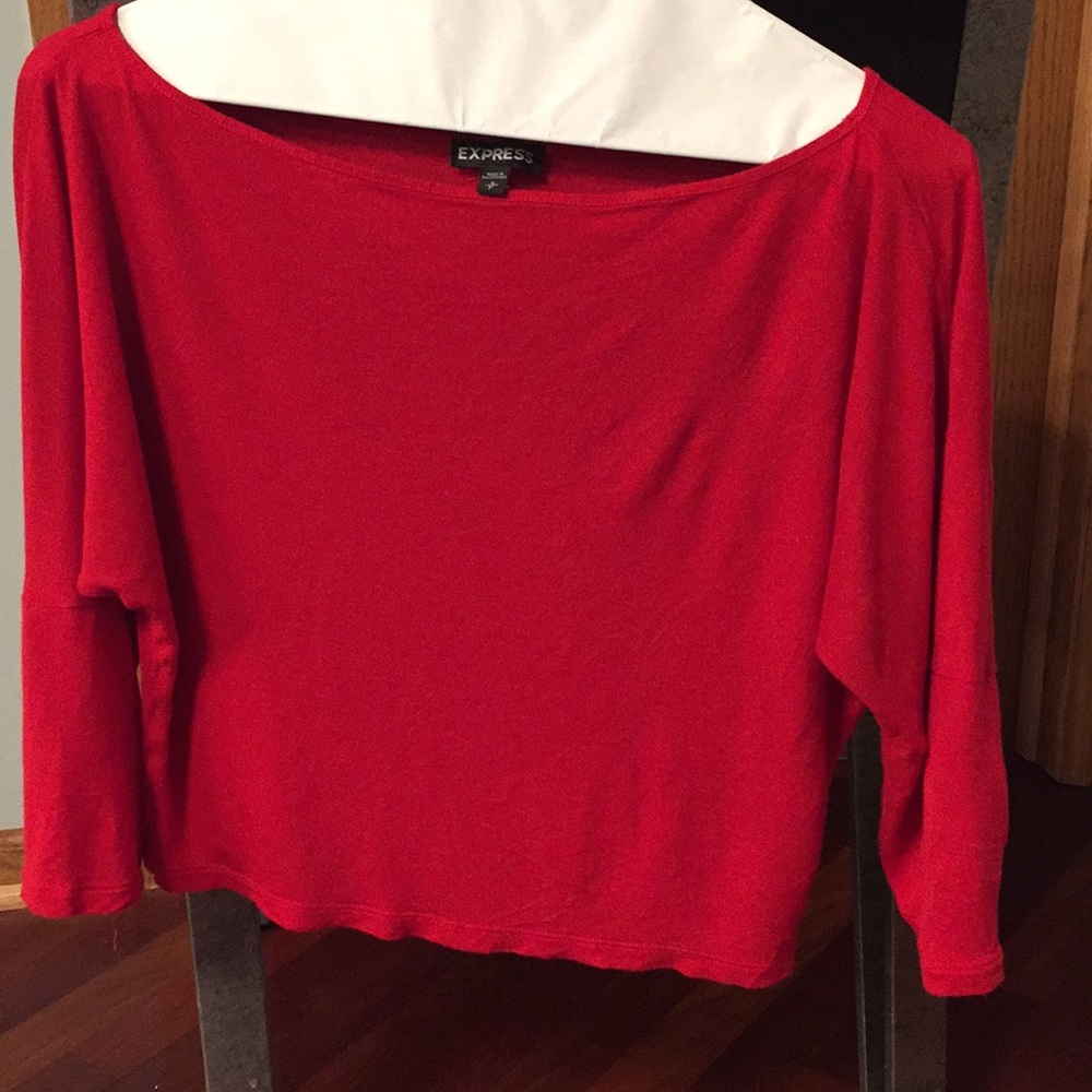 Red Shirt