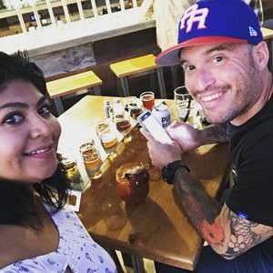 Meet your Posher, Brandon