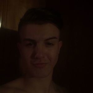 Meet your Posher, Giovanni