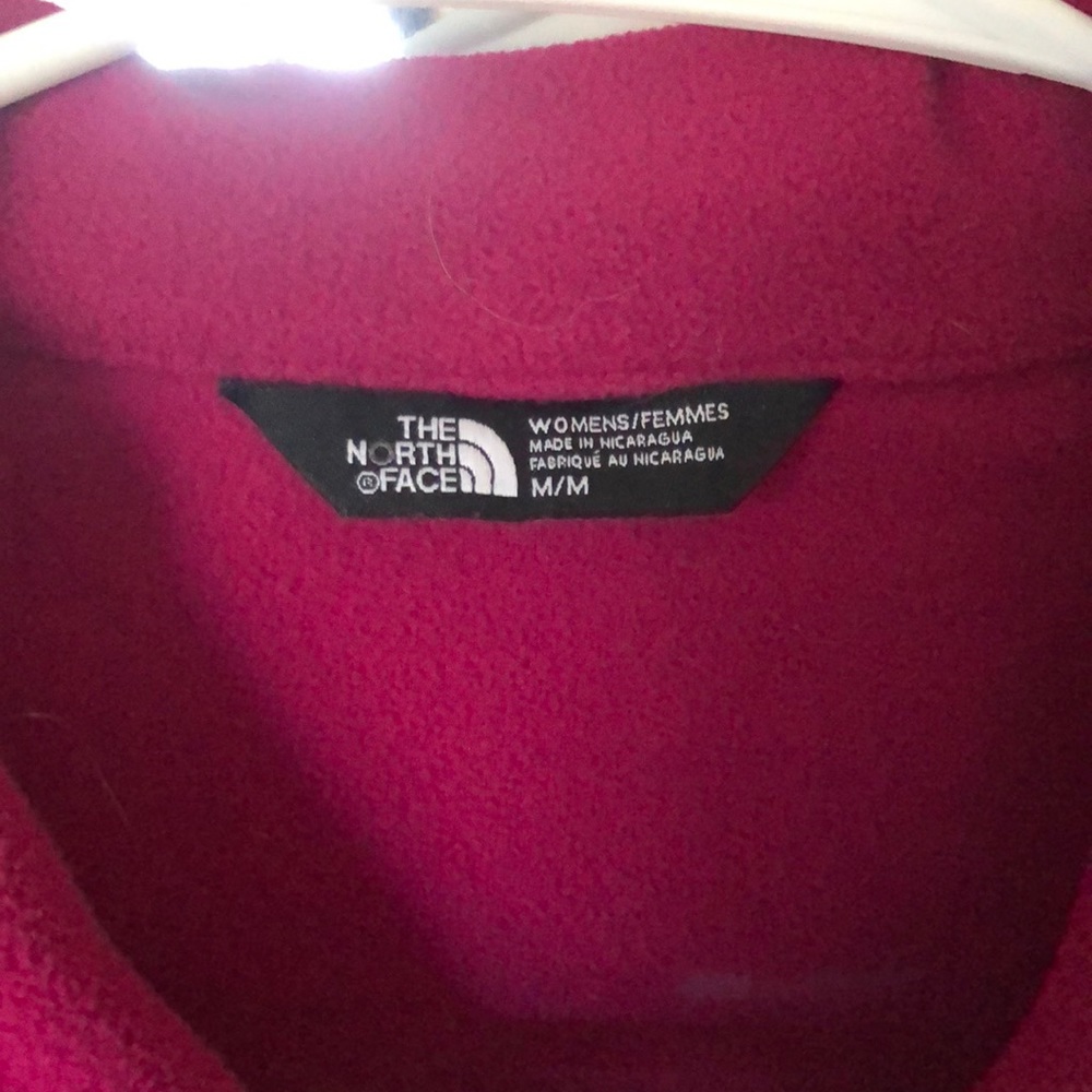 North face jacket - Picture 2 of 4