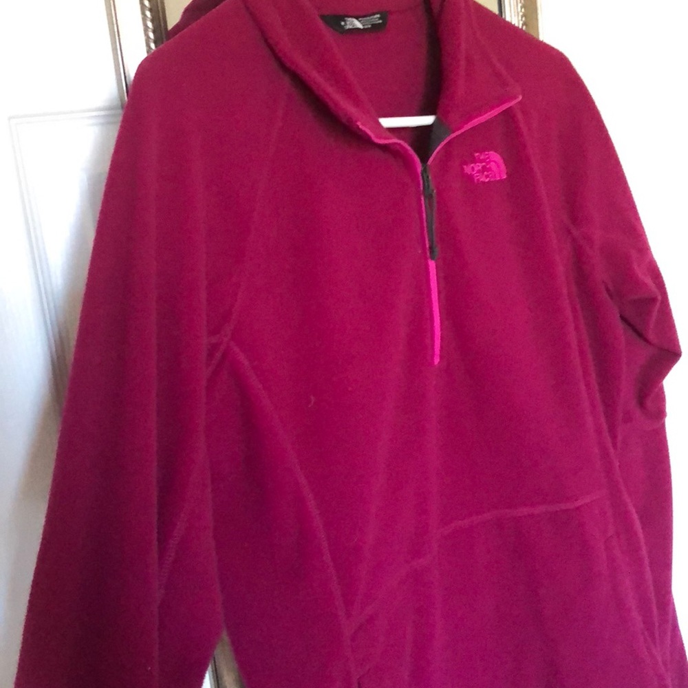 North face jacket - Picture 3 of 4