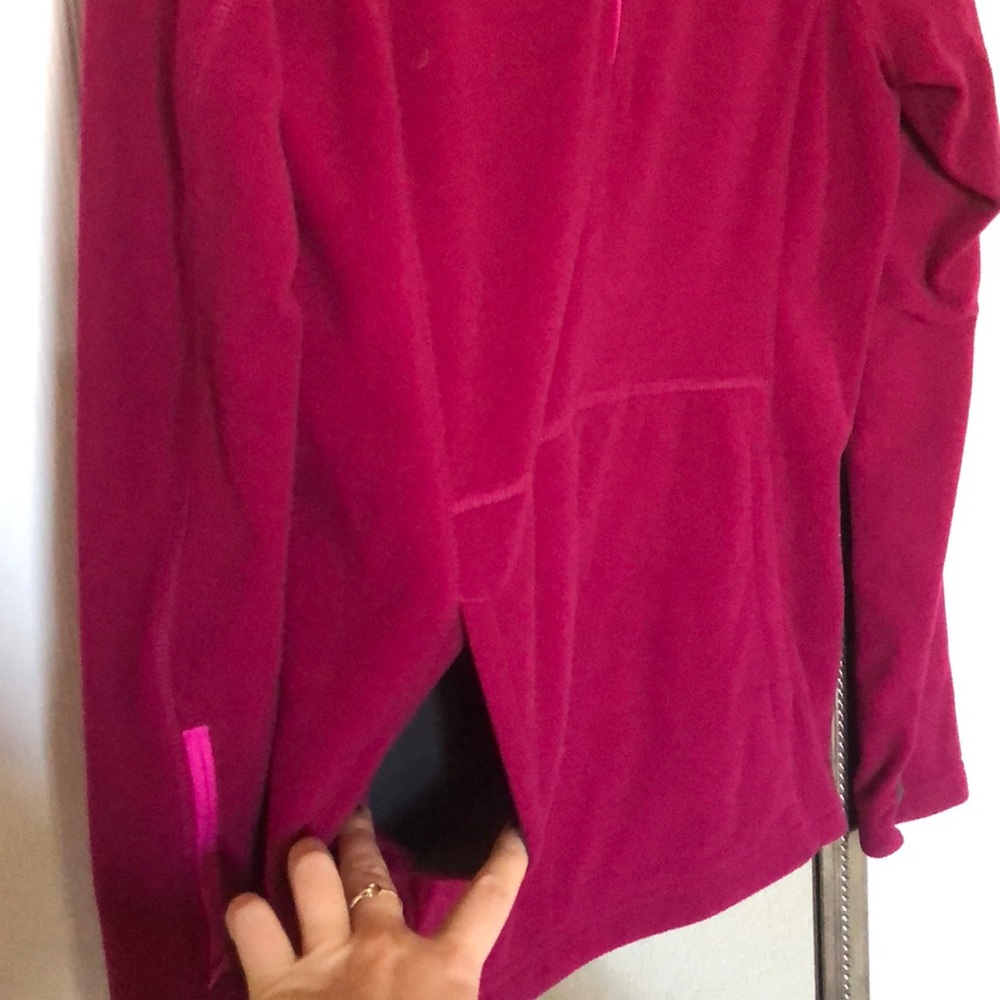North face jacket - Picture 4 of 4