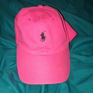 polo hat