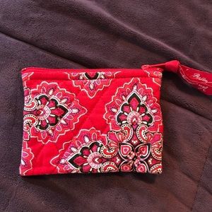 Vera Badley Mini Wallet