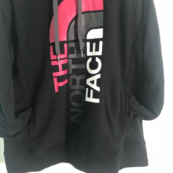 The north face women’s hoodie NWT - Picture 2 of 4