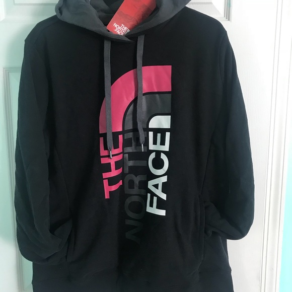 The north face women’s hoodie NWT - Picture 4 of 4