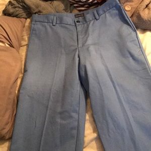 Izod American chino