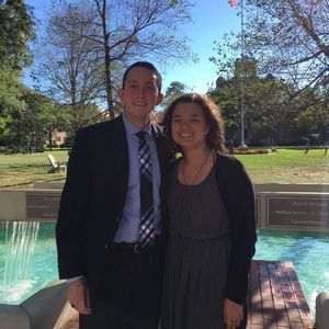 Meet your Posher, Colin