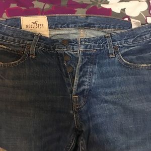 Hollister Jeans