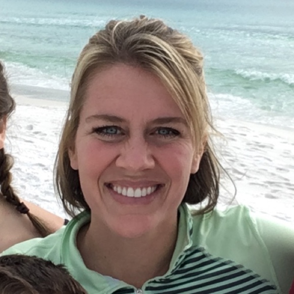 Meet your Posher, Staci