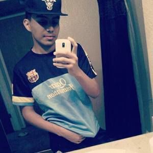 Meet your Posher, Antonio